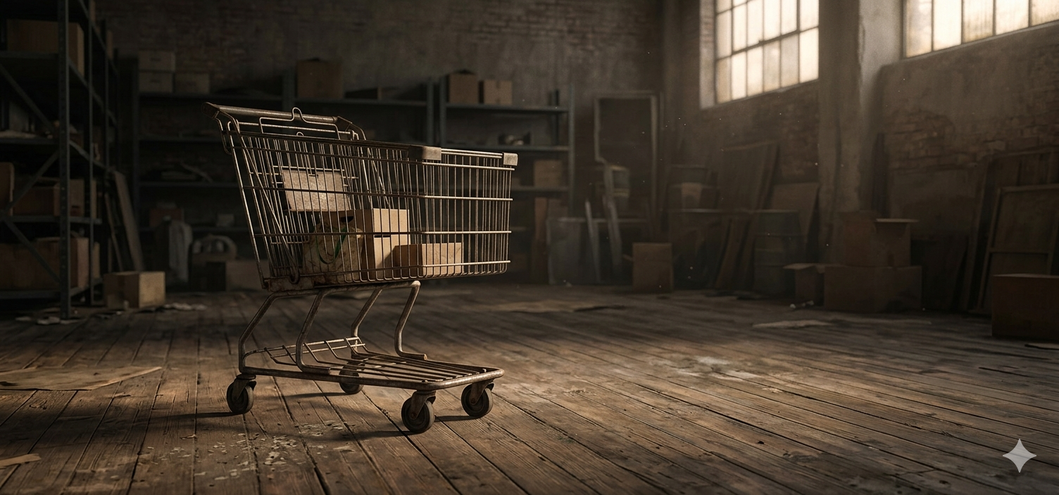 Abandoned Cart Recovery - RKS Infotech